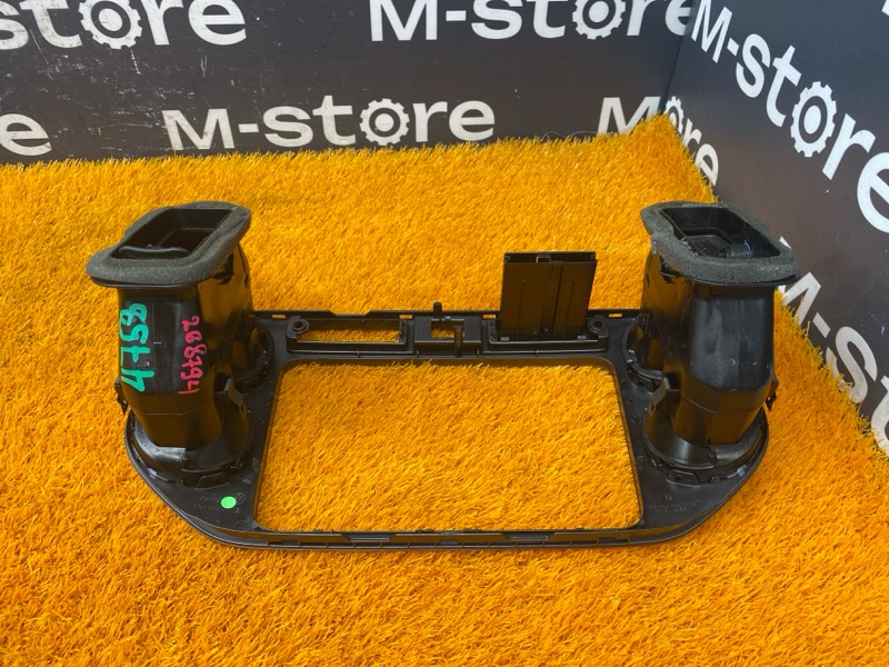 Рамка магнитолы, 2000 рублей, Красноярск