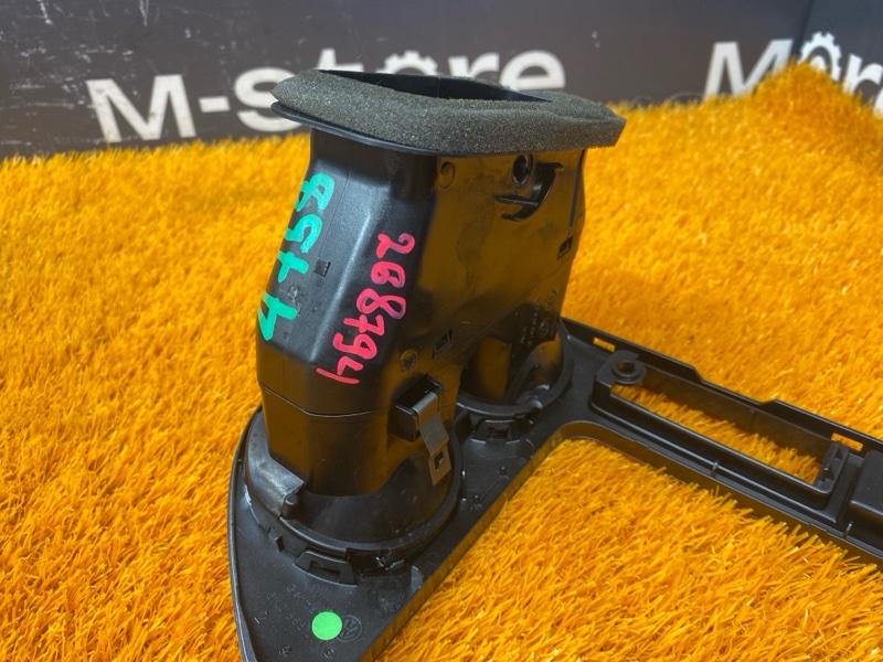 Рамка магнитолы, 2000 рублей, Красноярск