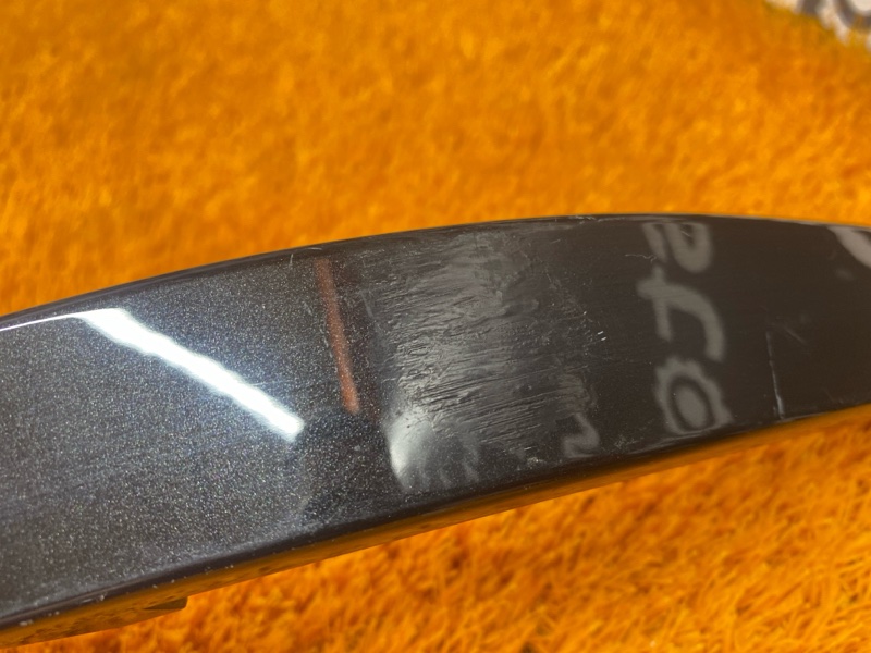 планка под стоп-сигнал, 500 рублей, Красноярск