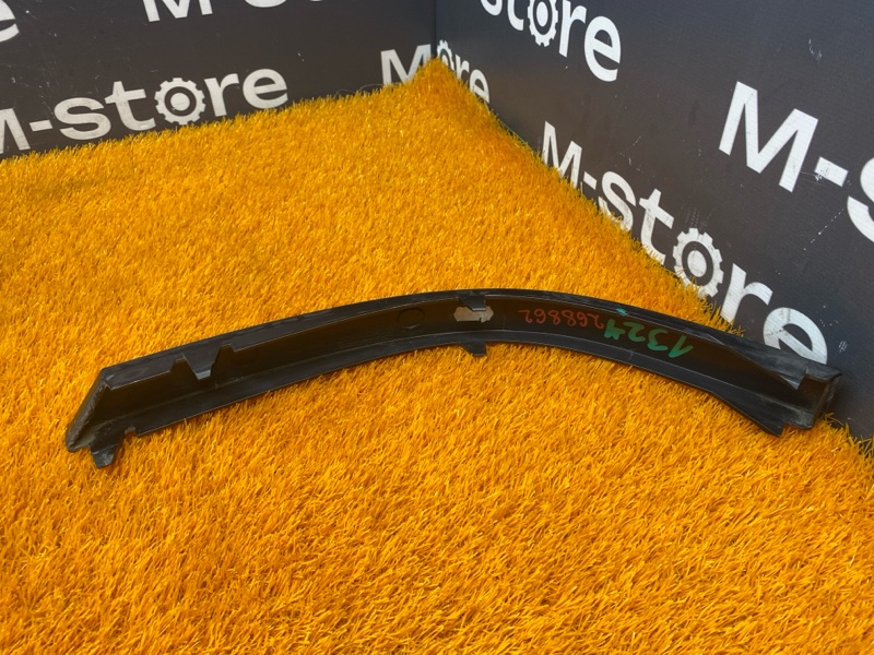 планка под стоп-сигнал, 500 рублей, Красноярск