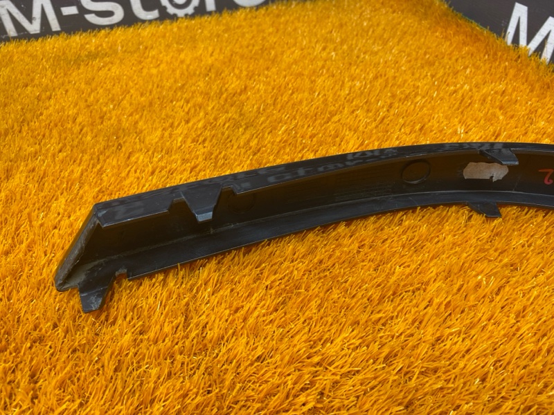 планка под стоп-сигнал, 500 рублей, Красноярск