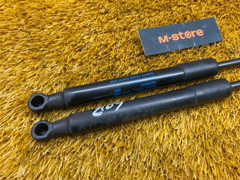 амортизатор капота, 1000 рублей, Красноярск