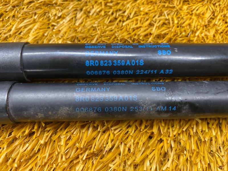 амортизатор капота, 1000 рублей, Красноярск