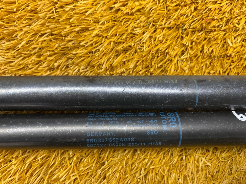 амортизатор багажника, 1500 рублей, Красноярск