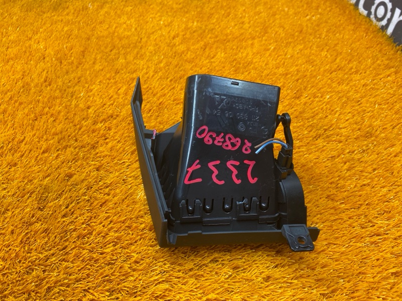 дефлектор воздушный, 500 рублей, Красноярск