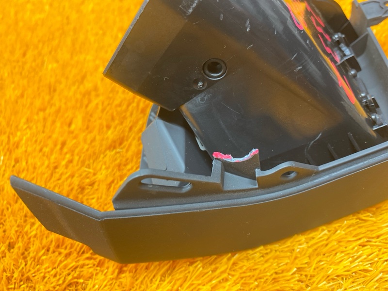 дефлектор воздушный, 500 рублей, Красноярск