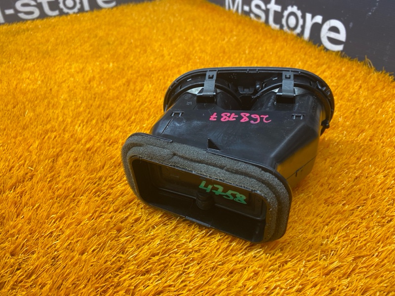 дефлектор воздушный, 700 рублей, Красноярск