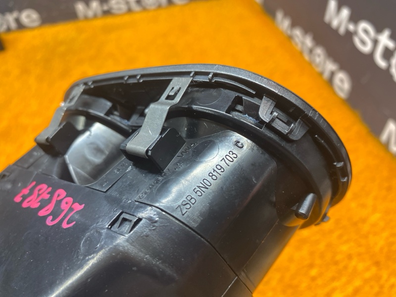 дефлектор воздушный, 700 рублей, Красноярск