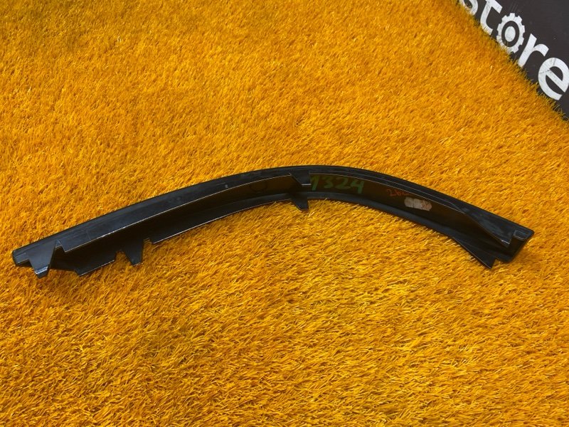 планка под стоп-сигнал, 500 рублей, Красноярск