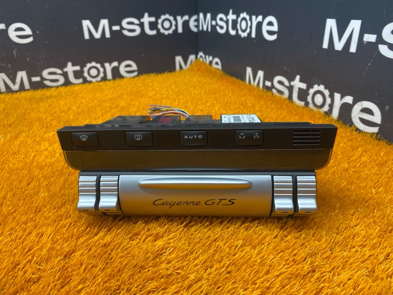 блок управления климат-контролем, 3000 рублей, Красноярск