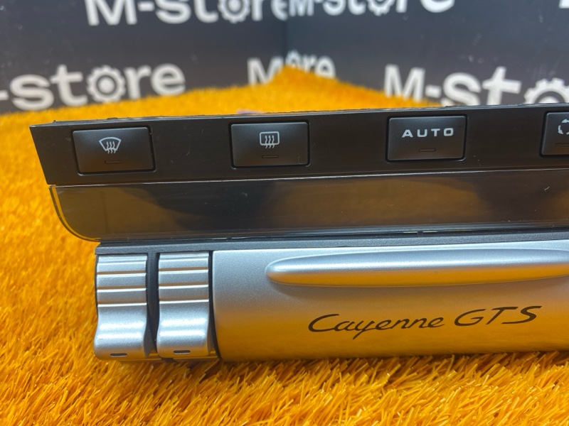 блок управления климат-контролем, 3000 рублей, Красноярск