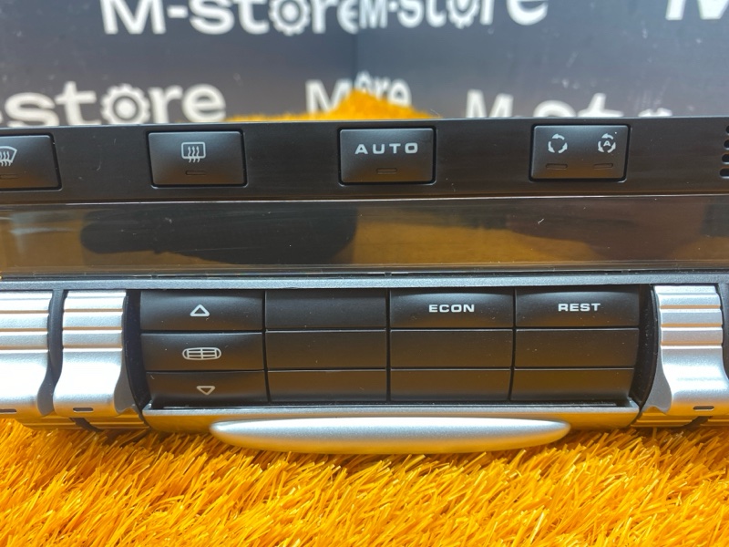 блок управления климат-контролем, 3000 рублей, Красноярск