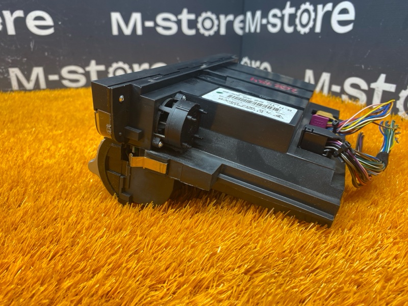 блок управления климат-контролем, 3000 рублей, Красноярск