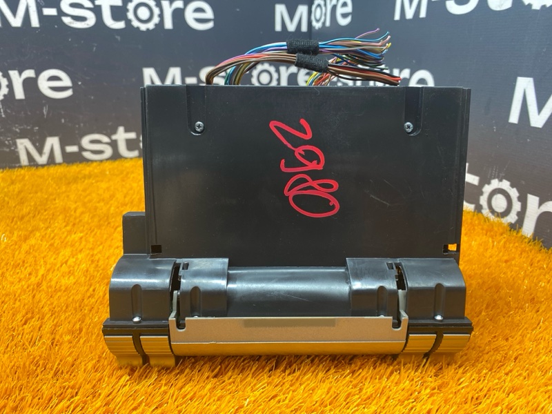 блок управления климат-контролем, 3000 рублей, Красноярск