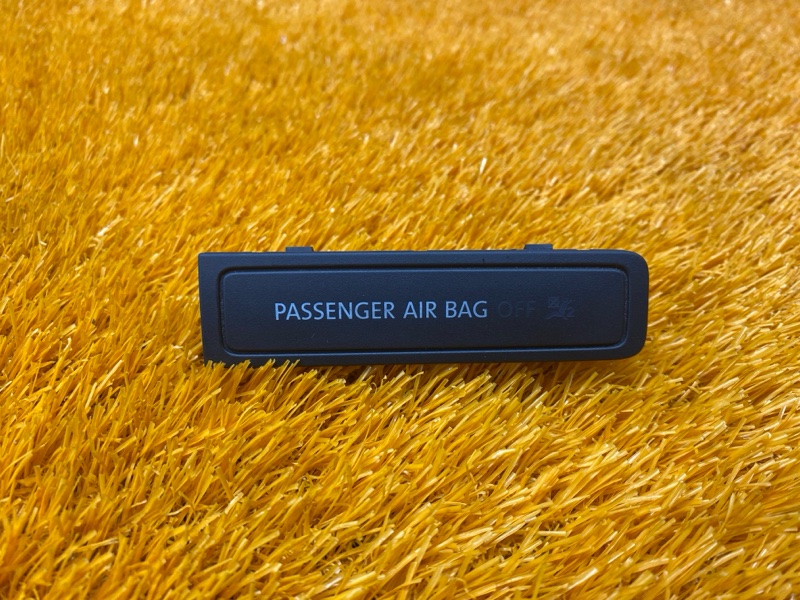 Индикатор Air Bag, 300 рублей, Красноярск