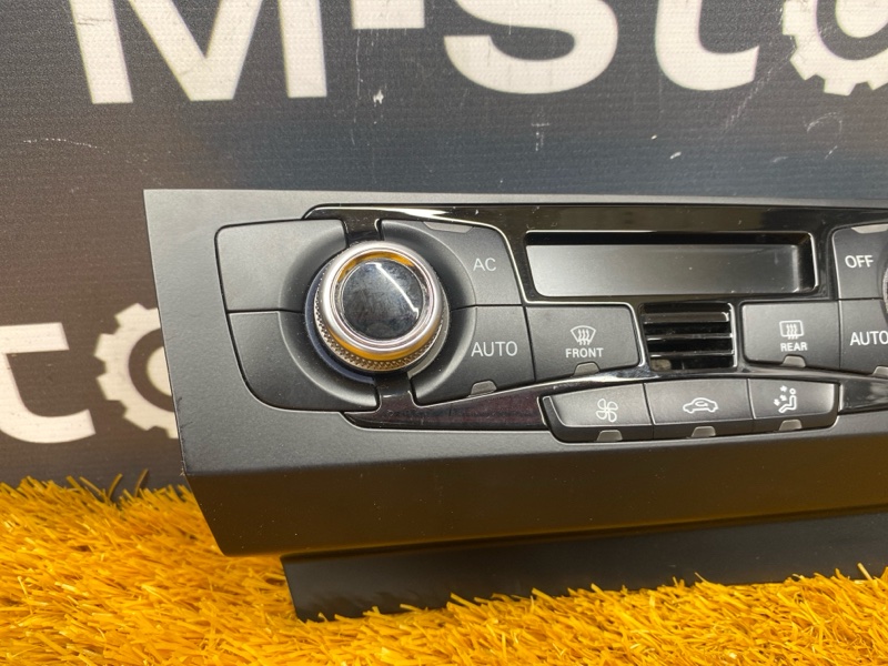 блок управления климат-контролем, 1500 рублей, Красноярск