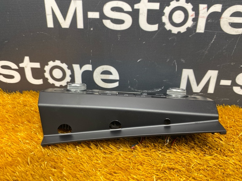 блок управления климат-контролем, 1500 рублей, Красноярск