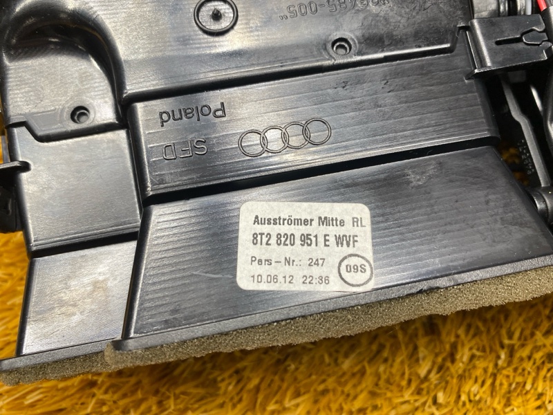 дефлектор воздушный, 700 рублей, Красноярск