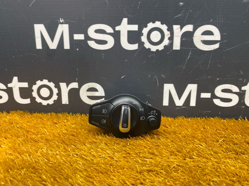 Переключатель света фар, 500 рублей, Красноярск