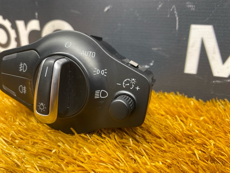 Переключатель света фар, 500 рублей, Красноярск