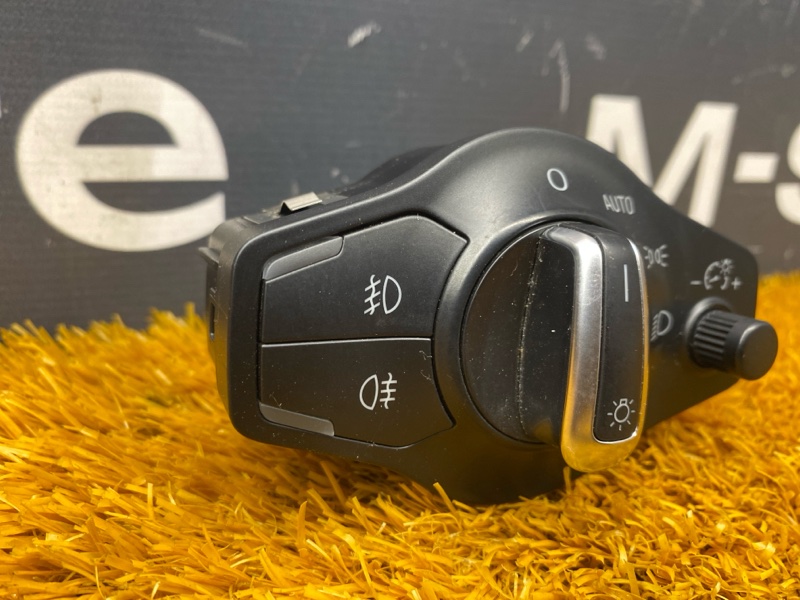 Переключатель света фар, 500 рублей, Красноярск