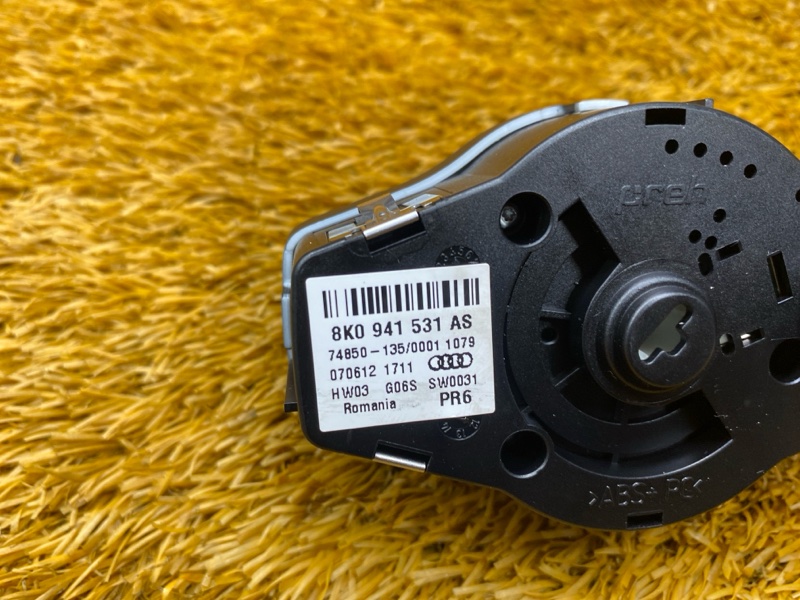 Переключатель света фар, 500 рублей, Красноярск