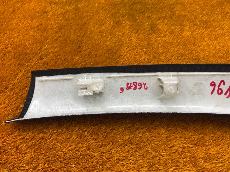 обшивка стойки, 2000 рублей, Красноярск