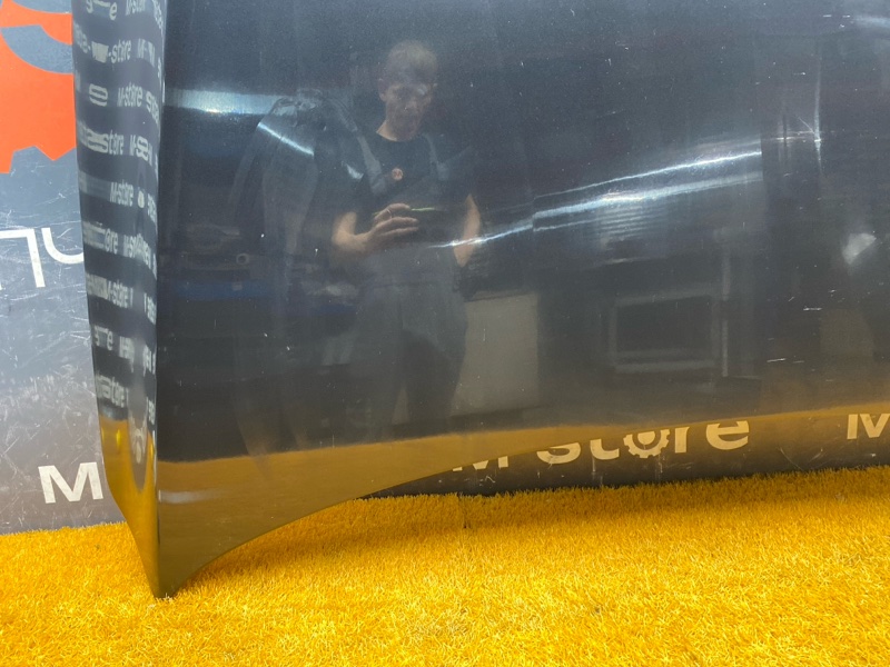 капот, 40000 рублей, Красноярск