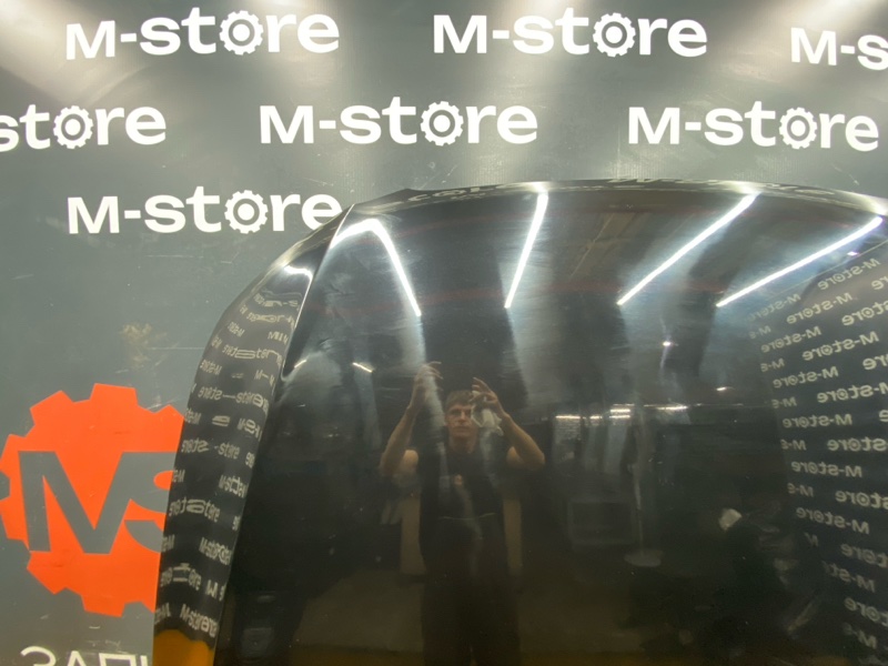 капот, 40000 рублей, Красноярск