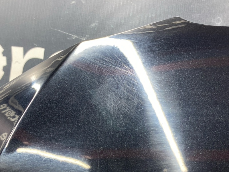 капот, 40000 рублей, Красноярск