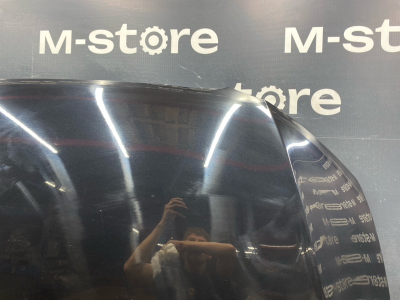 капот, 40000 рублей, Красноярск