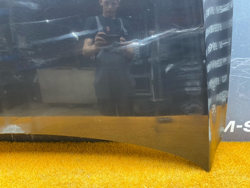 капот, 40000 рублей, Красноярск