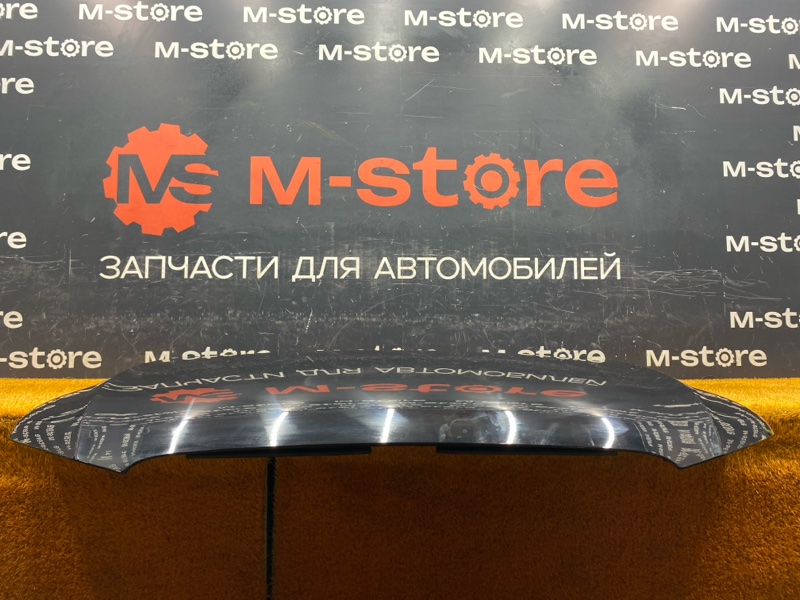 капот, 40000 рублей, Красноярск