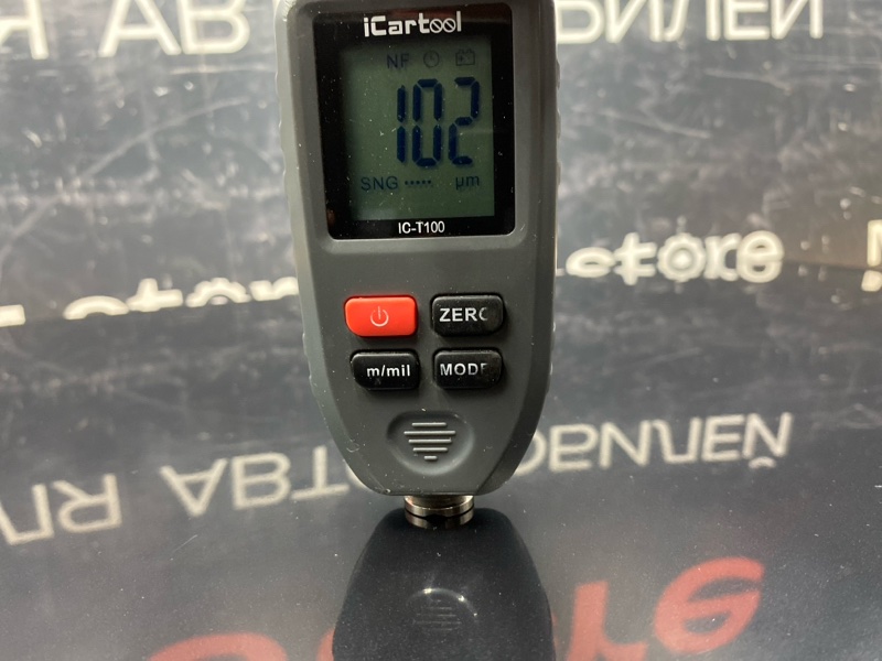 капот, 40000 рублей, Красноярск