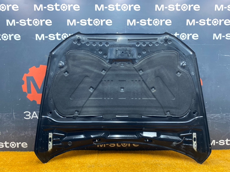 капот, 40000 рублей, Красноярск