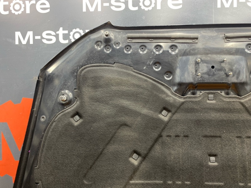 капот, 40000 рублей, Красноярск