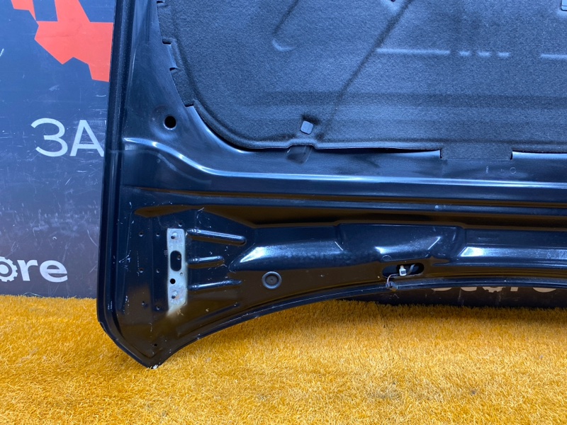 капот, 40000 рублей, Красноярск