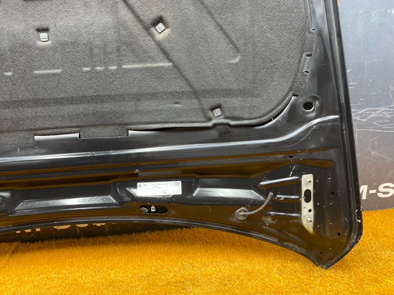 капот, 40000 рублей, Красноярск