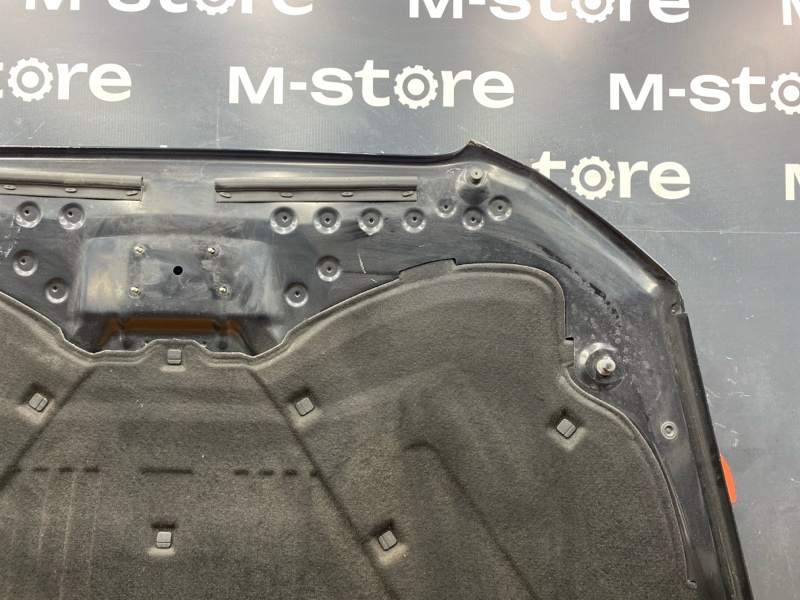 капот, 40000 рублей, Красноярск