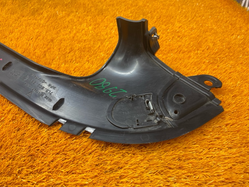 накладка на фару, 500 рублей, Красноярск