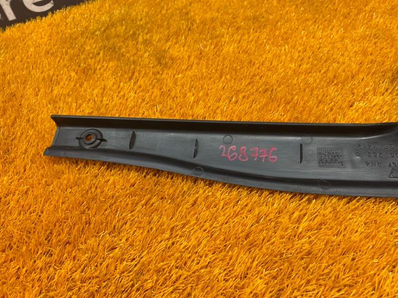 накладка на фару, 500 рублей, Красноярск