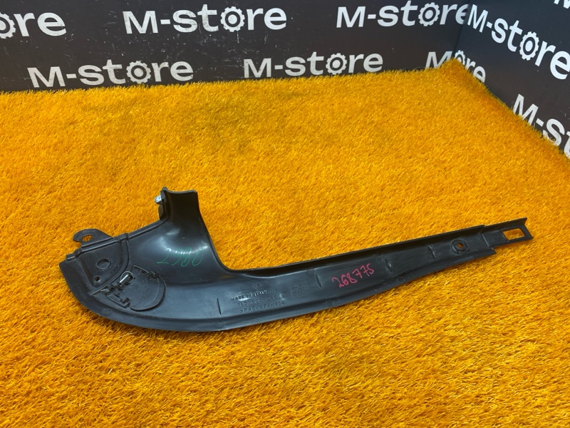 накладка на фару, 500 рублей, Красноярск