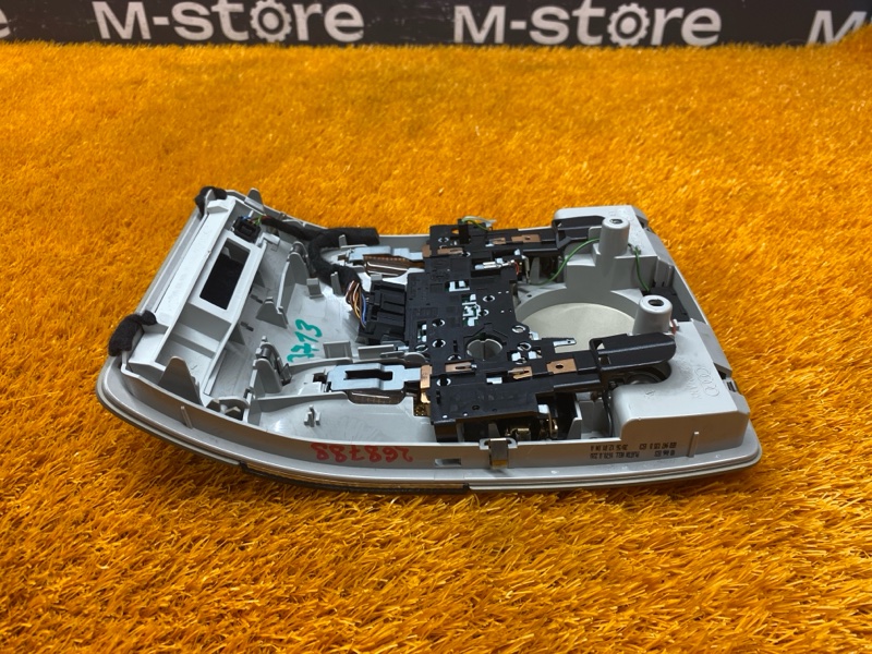 плафон освещения, 1500 рублей, Красноярск