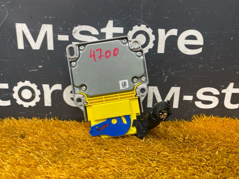 Блок управления Airbag, 1000 рублей, Красноярск