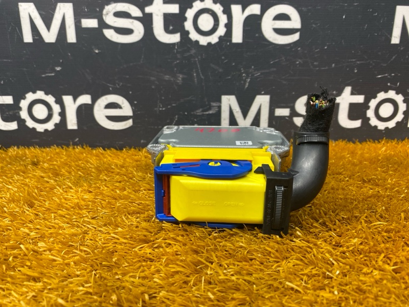 Блок управления Airbag, 1000 рублей, Красноярск