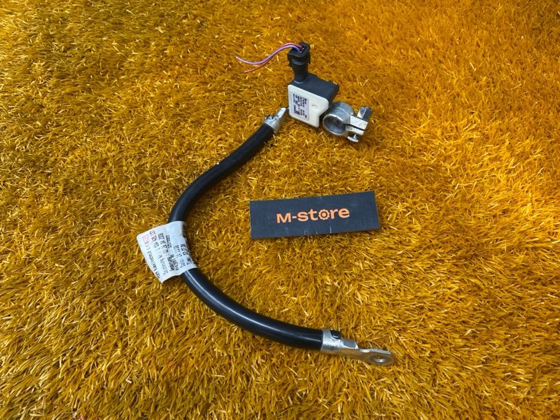 Клемма аккумулятора минус, 750 рублей, Красноярск