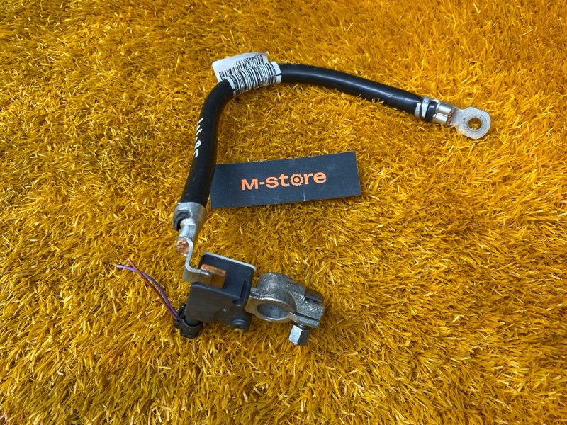 Клемма аккумулятора минус, 750 рублей, Красноярск