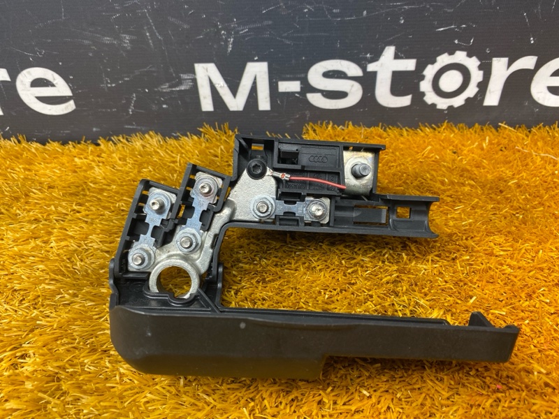 Клемма аккумулятора плюс, 2000 рублей, Красноярск