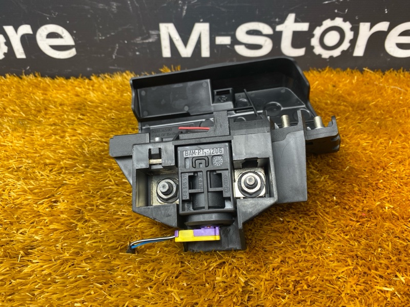 Клемма аккумулятора плюс, 2000 рублей, Красноярск