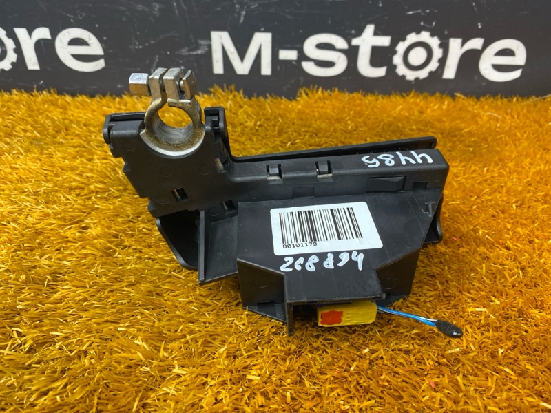 Клемма аккумулятора плюс, 2000 рублей, Красноярск